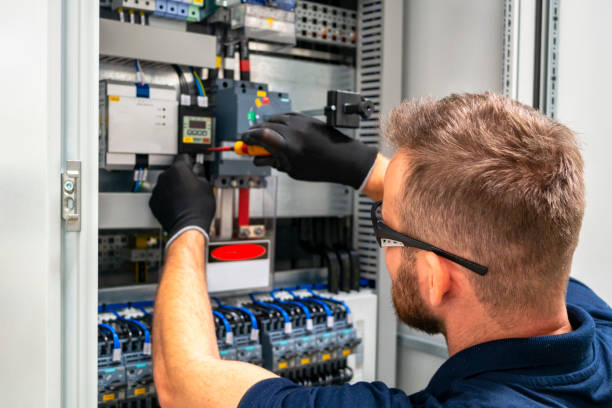 Best Affordable Electrical Installation  in Middlesex, NJ