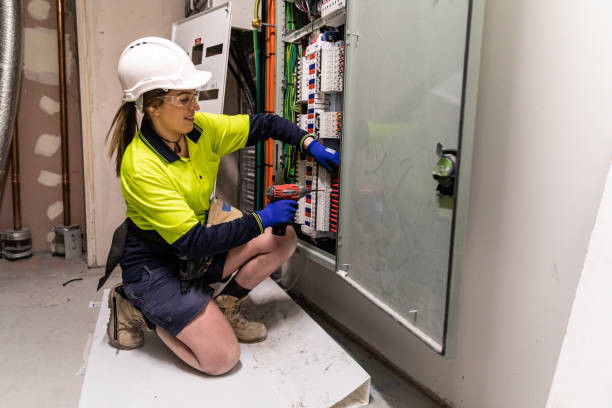 Best Circuit Breaker Repair  in Middlesex, NJ