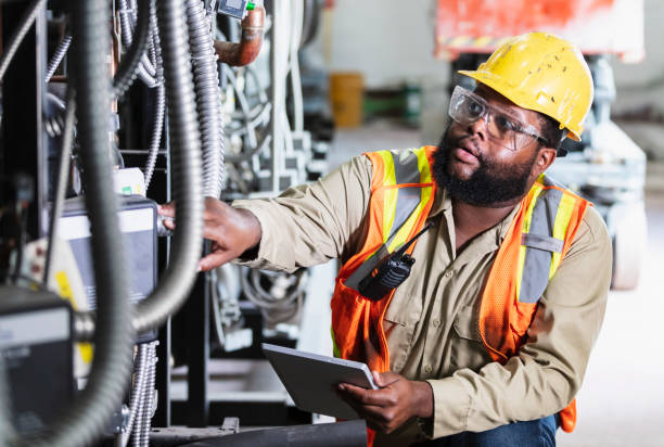Best Industrial Electrical Services  in Middlesex, NJ