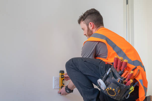 Best Affordable Emergency Electrician  in Middlesex, NJ