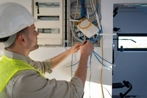 Best Electrical Outlet Repair  in Middlesex, NJ
