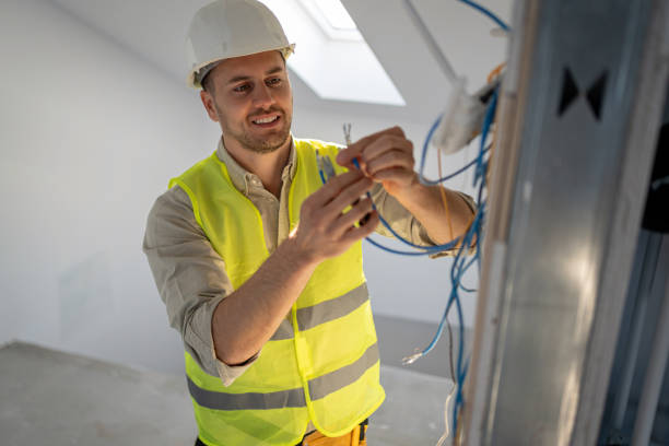 Best Electrical Rewiring Services  in Middlesex, NJ